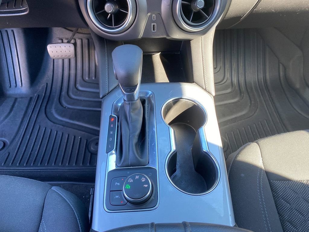 Used 2021 Chevrolet Blazer LT image 21