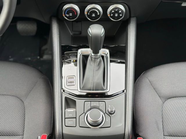 New 2025 MAZDA CX-5 AWD 2.5 S image 16