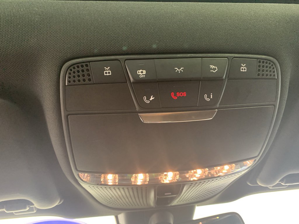 Used 2017 Mercedes-Benz E 300 4MATIC image 28