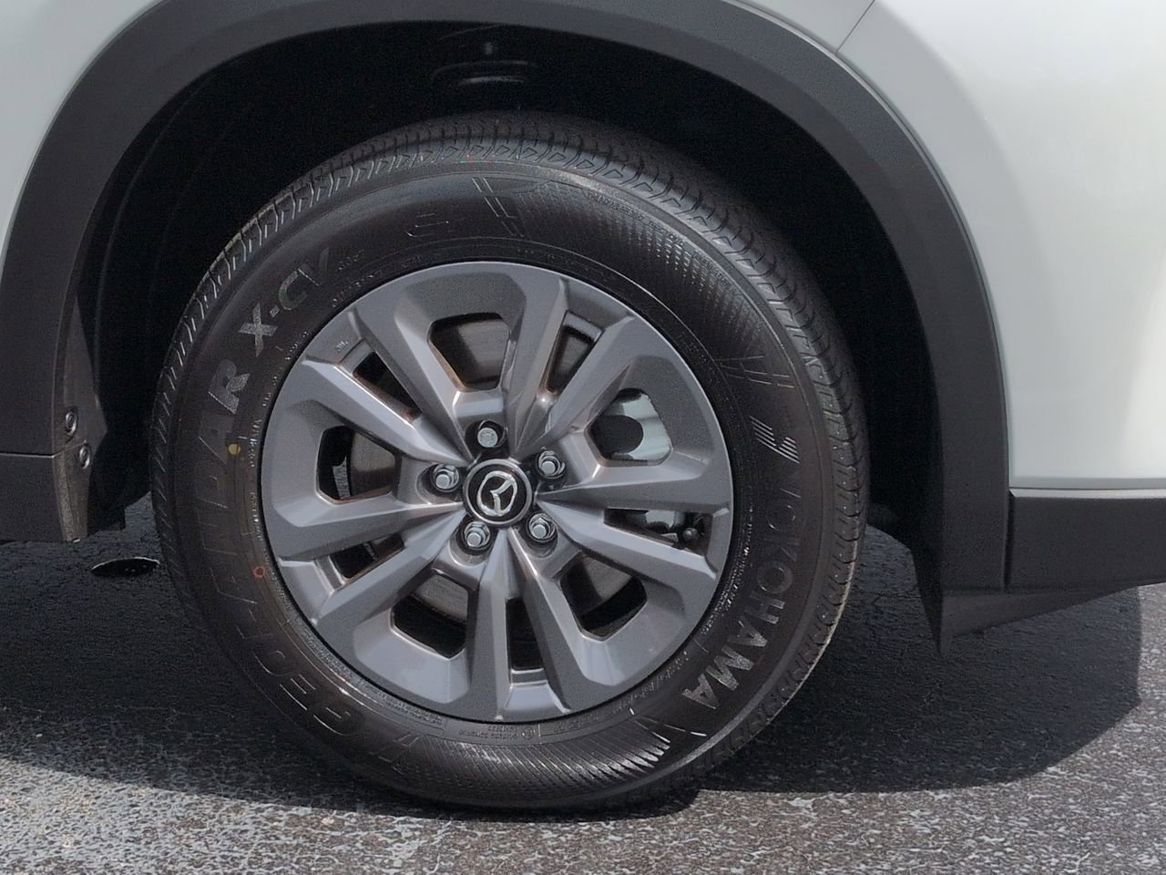 Used 2026 MAZDA CX-5 Select AWD/4WD image 11