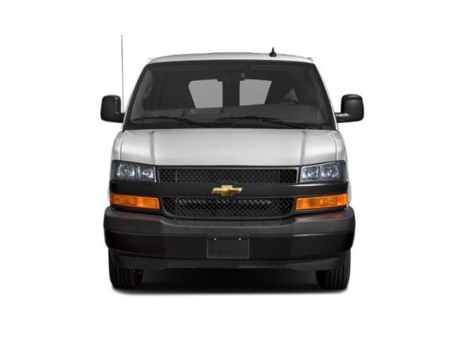 Used 2020 Chevrolet Express 2500 Extended w/ Driver Convenience Package image 7