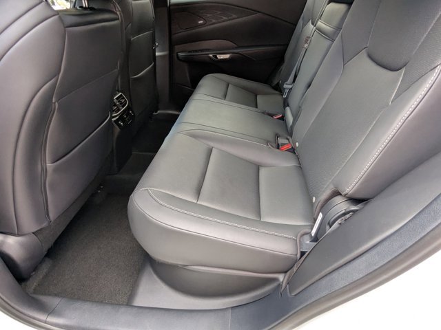 Used 2024 Lexus RX 350 F Sport AWD/4WD image 18