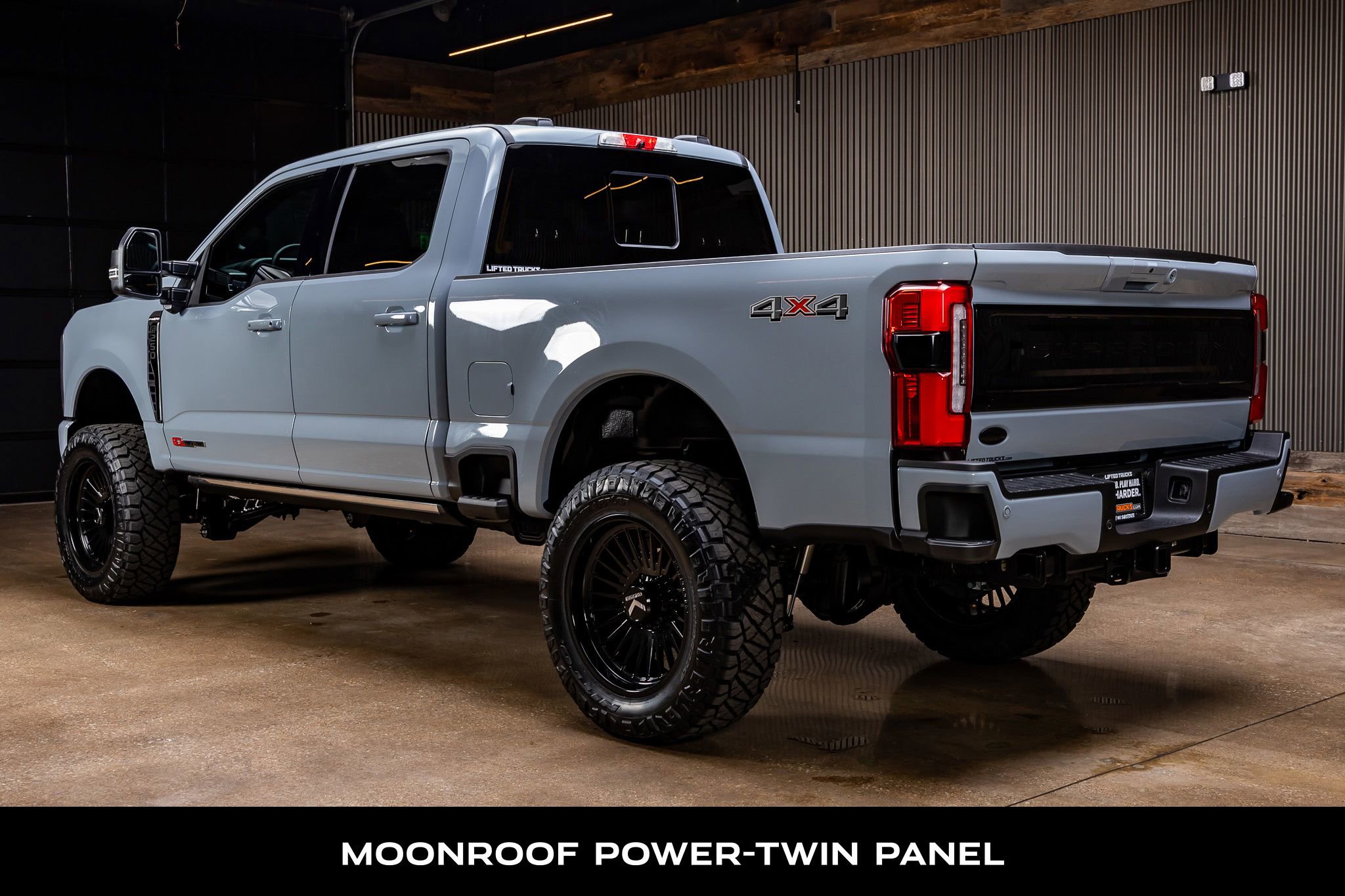 Used 2026 Ford F250 Platinum image 7