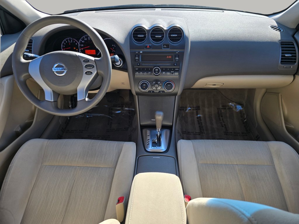 Used 2012 Nissan Altima 2.5 S FWD image 2