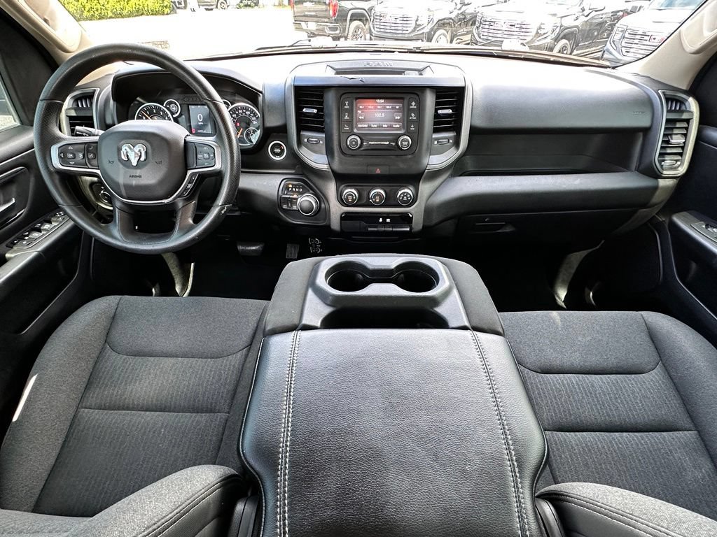 Used 2019 RAM 1500 Tradesman w/ SXT Appearance Group AWD/4WD image 27