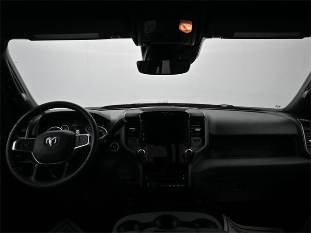 New 2026 RAM 2500 Tradesman image 24