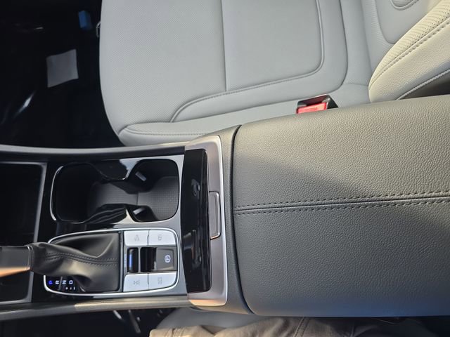 New 2026 Hyundai Santa Cruz Limited image 20