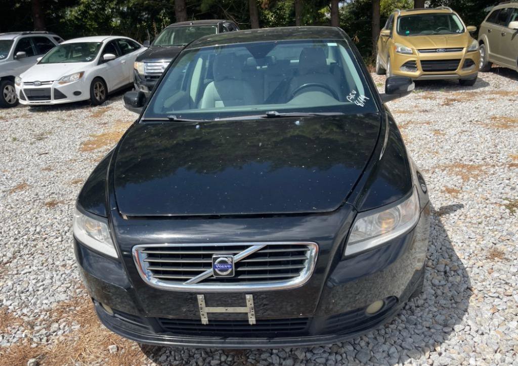 Used 2010 Volvo S40 2.4i image 2