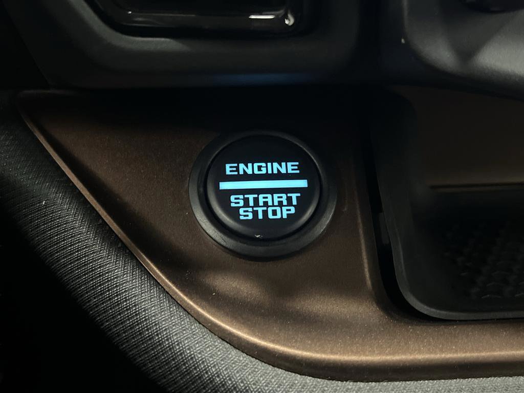 Used 2022 Ford Bronco Sport Outer Banks image 20