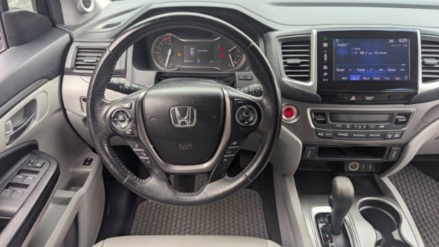 Used 2016 Honda Pilot EX-L image 27