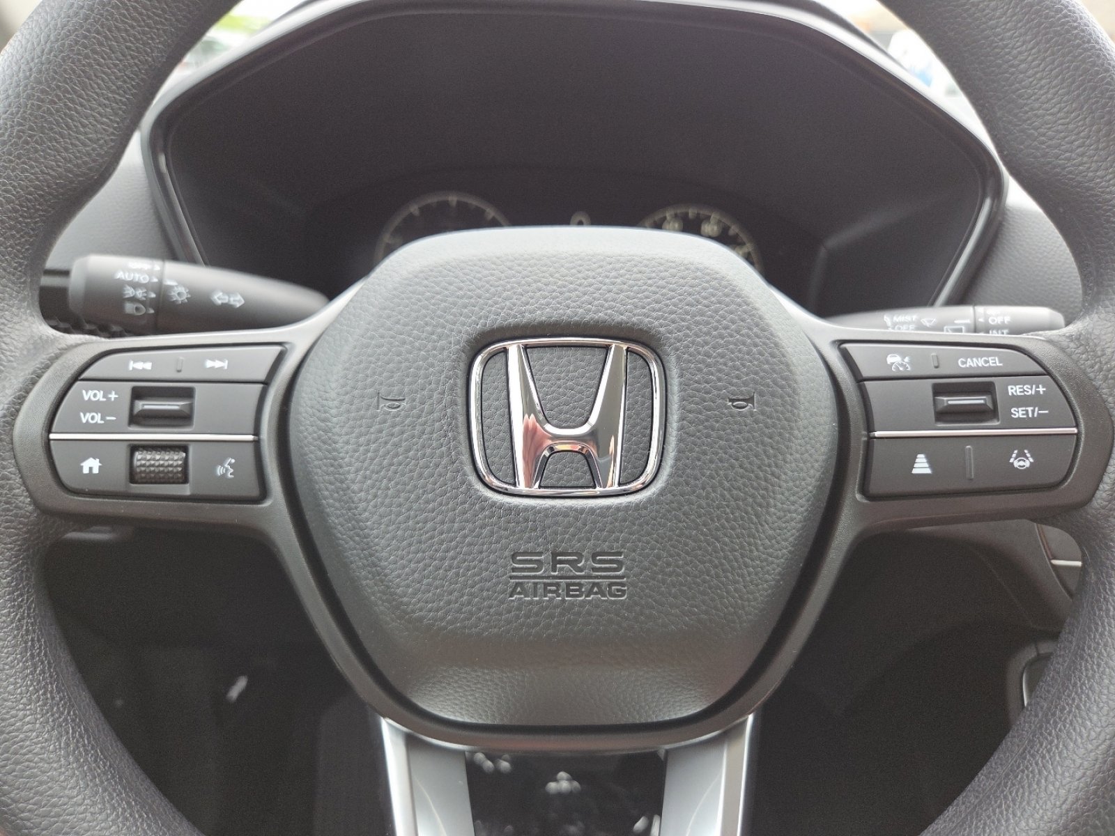 New 2026 Honda CR-V LX image 26