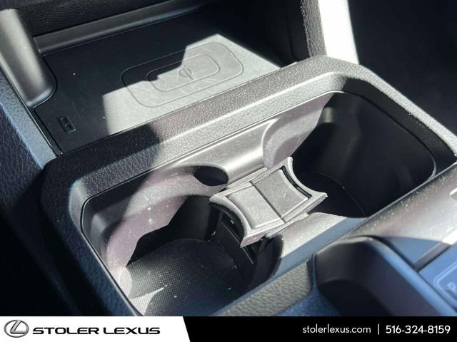 Used 2016 Toyota Tacoma TRD Sport w/ Towing Package image 34