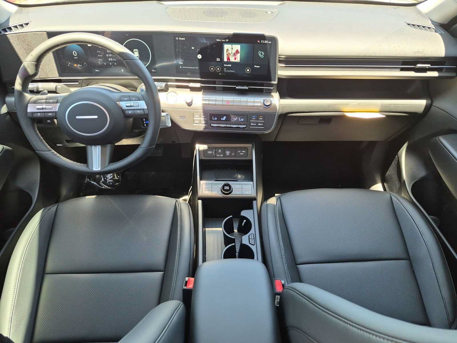 New 2026 Hyundai Kona Limited FWD image 15