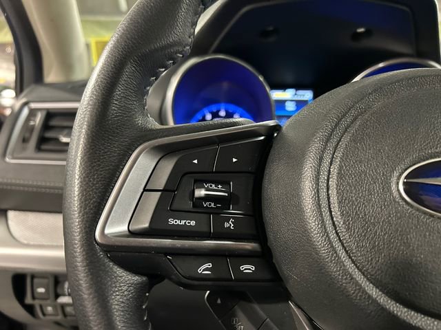 Used 2019 Subaru Legacy 2.5i Premium AWD/4WD image 13