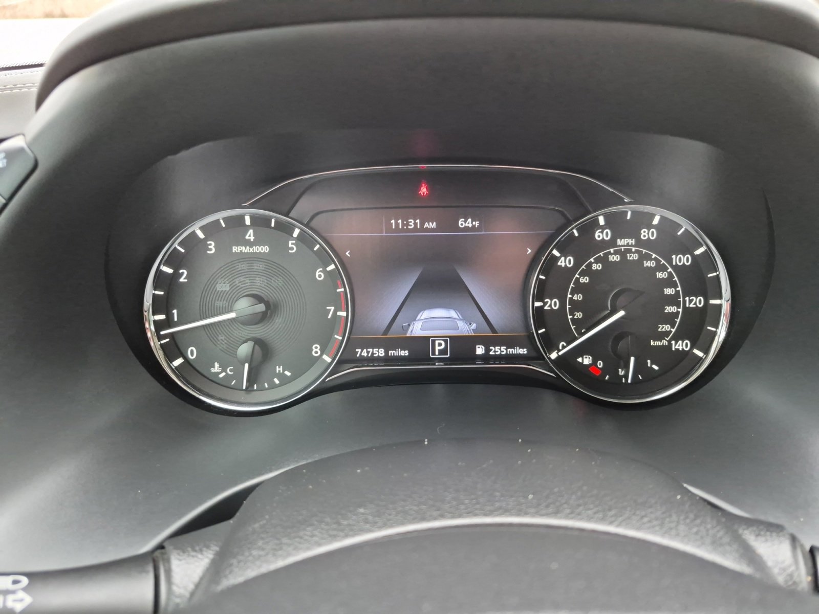 Used 2022 INFINITI QX80 Premium Select w/ Cargo Package image 20