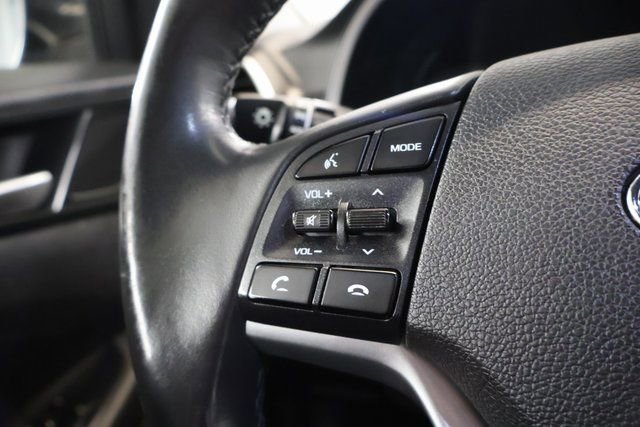 Used 2020 Hyundai Tucson Ultimate image 17
