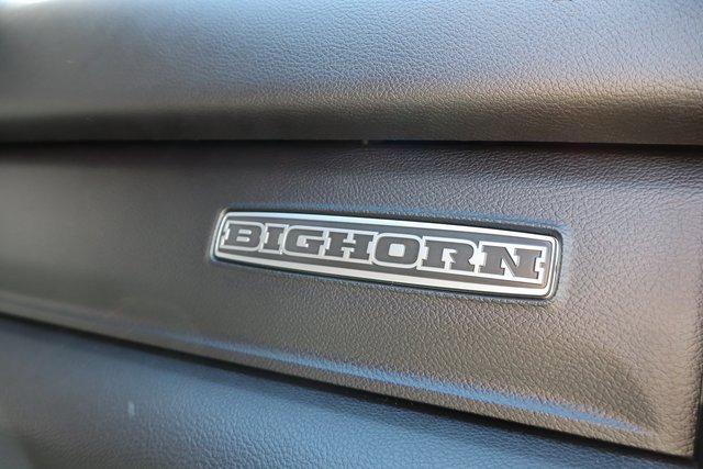 Used 2025 RAM 2500 Big Horn image 53