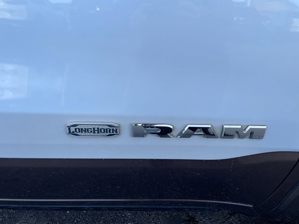 Used 2021 RAM 1500 Limited image 18