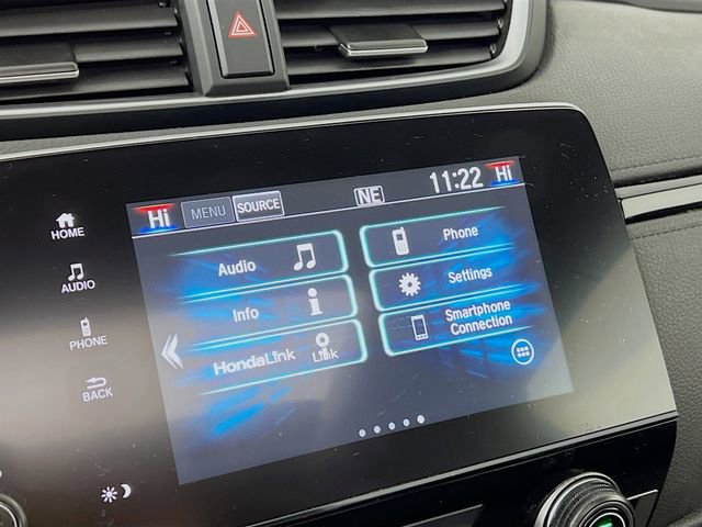 Used 2021 Honda CR-V EX image 14