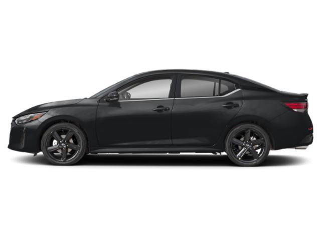 Used 2024 Nissan Sentra SR FWD image 3