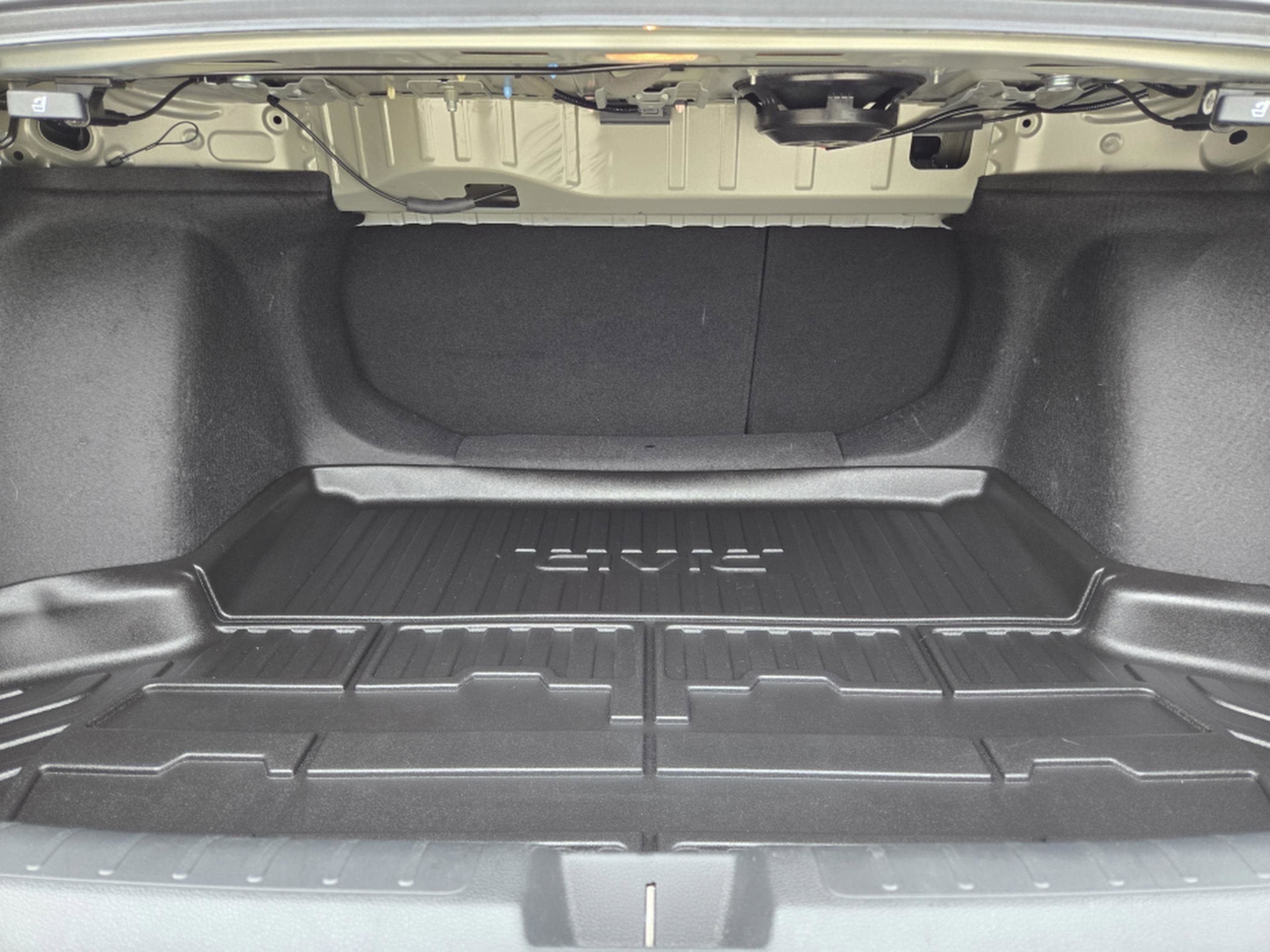 Certified 2023 Honda Civic Touring image 26