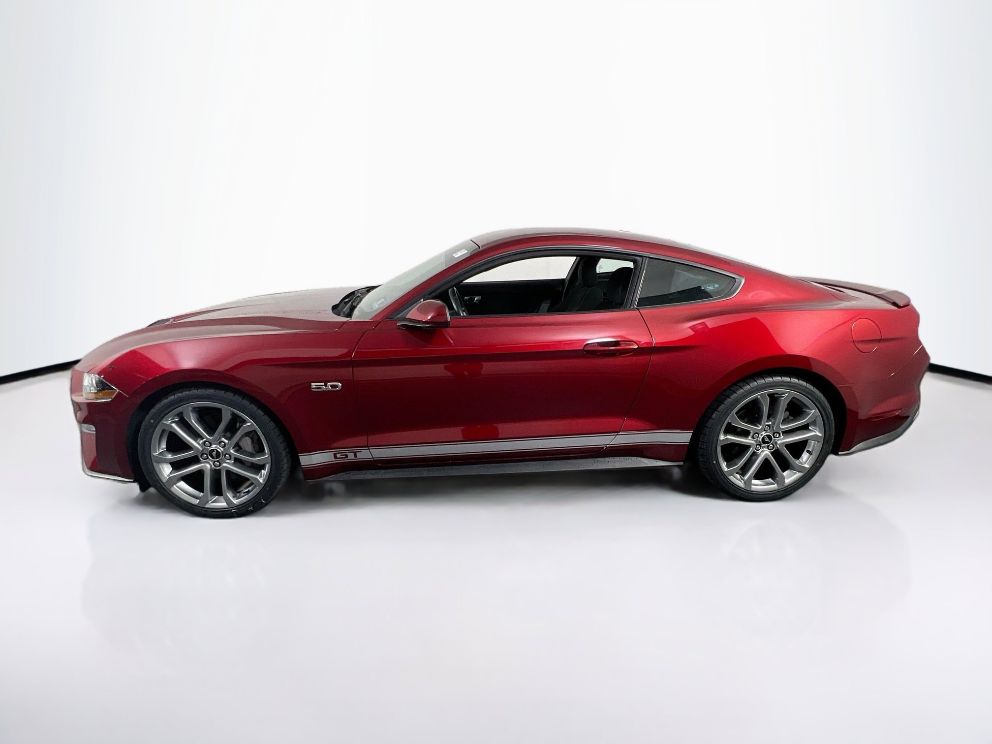 Used 2019 Ford Mustang GT image 8