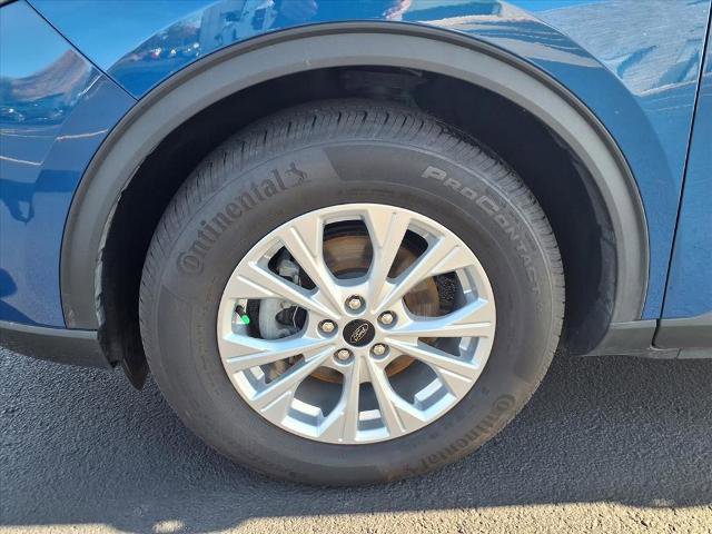 Certified 2023 Ford Escape Active w/ Tech Pack #2 image 11