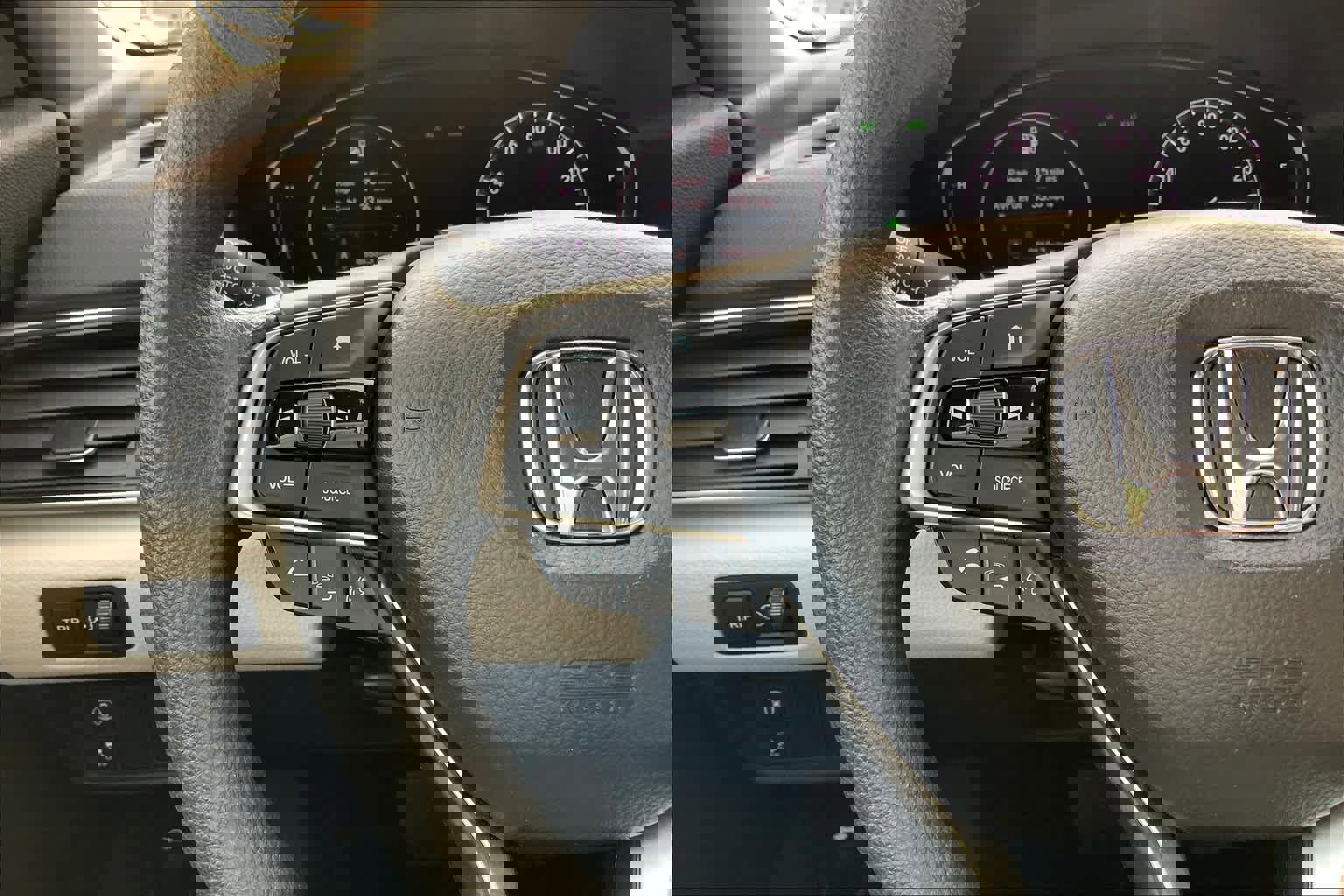 Used 2019 Honda Accord LX image 24