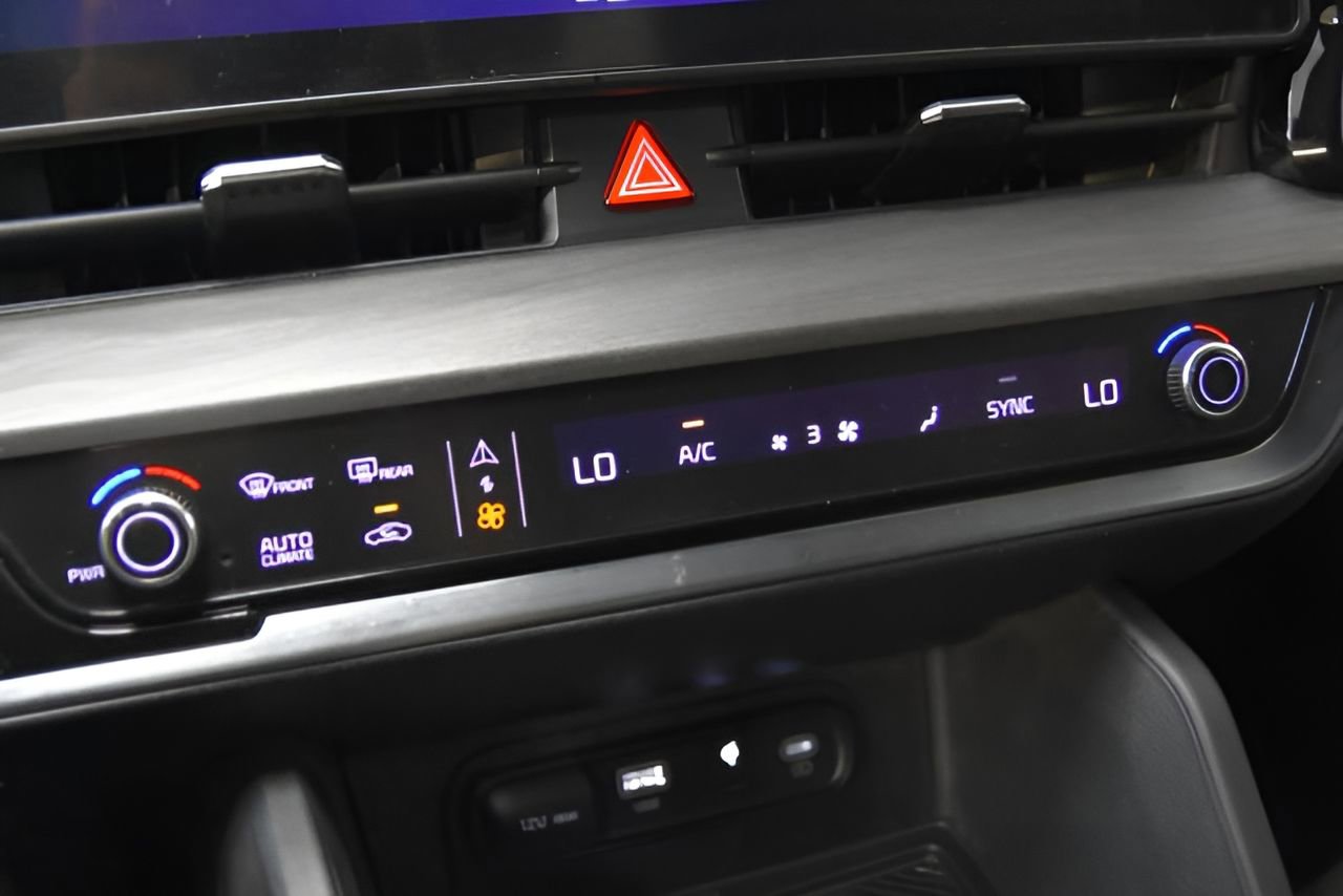 Used 2024 Kia Sportage X-Line image 27