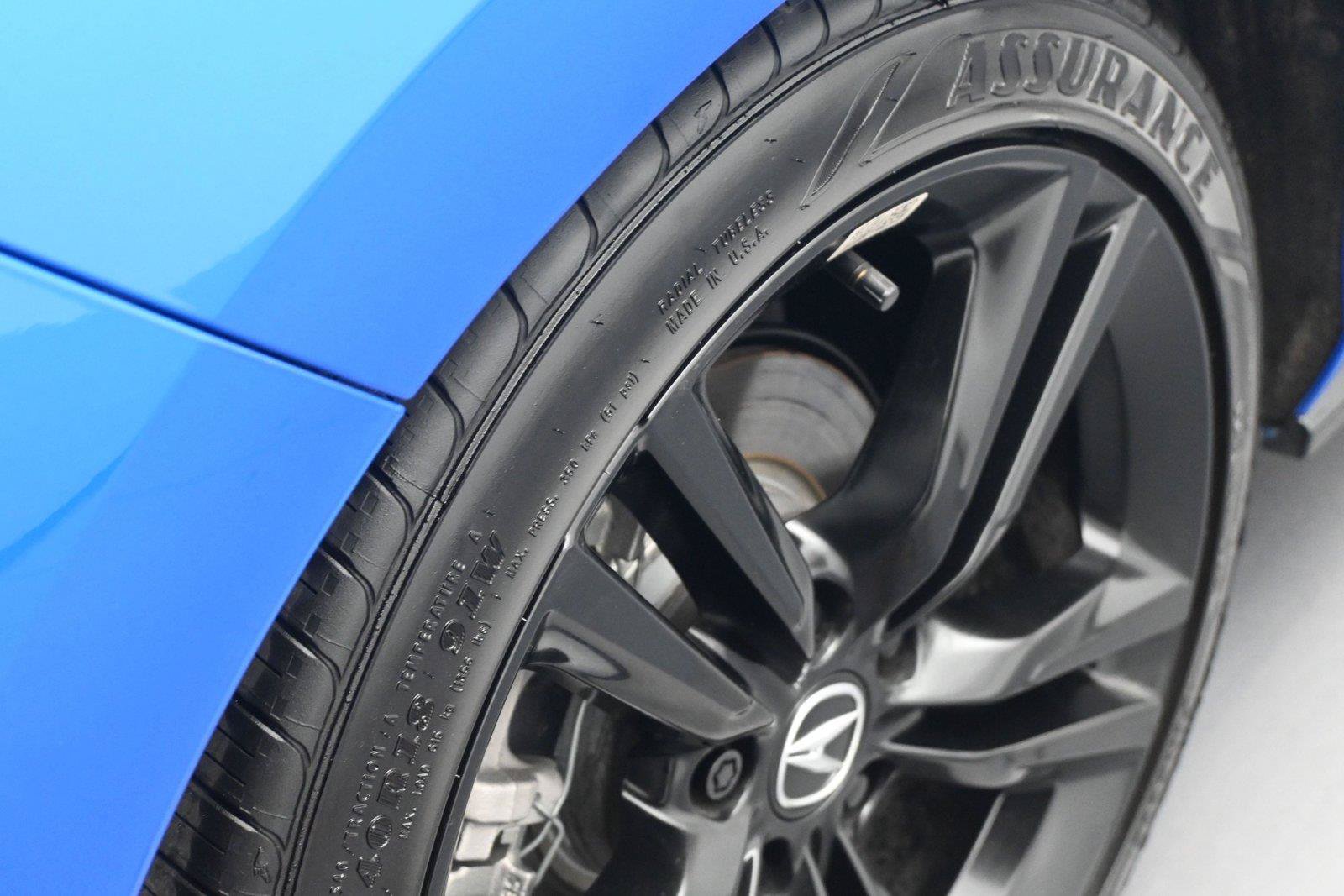 Certified 2026 Acura Integra A-Spec FWD image 16