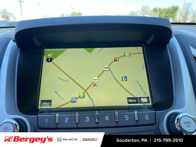 Used 2016 GMC Terrain Denali image 16