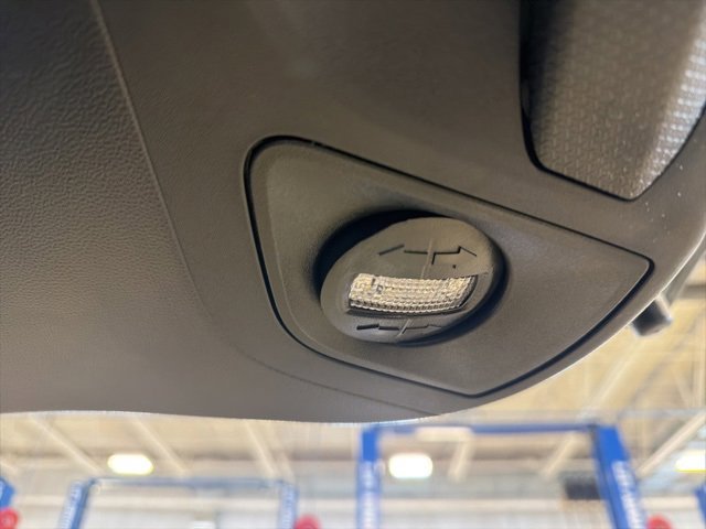 New 2025 Ford Bronco Sport Outer Banks w/ Sasquatch Outer Banks Package image 33