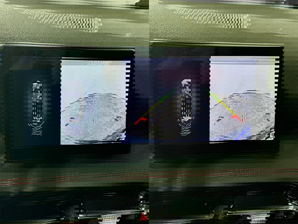 Used 2024 Dodge Hornet R/T w/ R/T Blacktop Package image 7