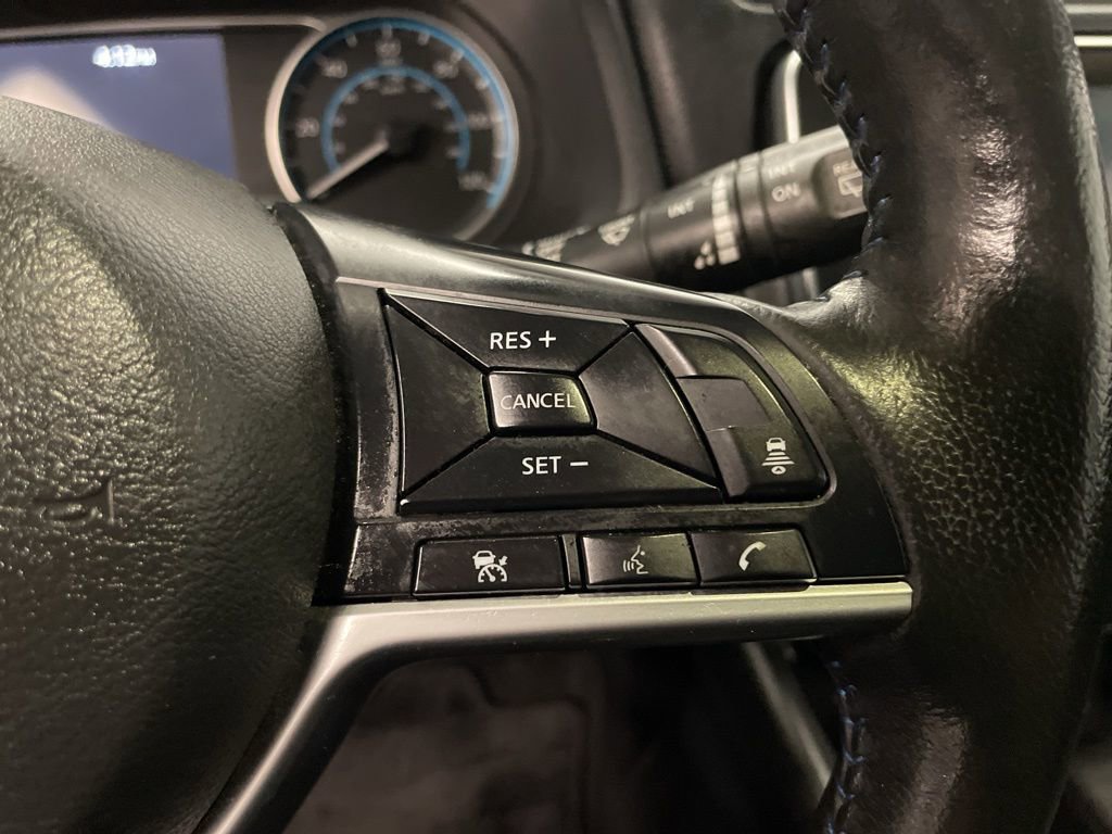 Used 2021 Nissan Leaf SV image 19