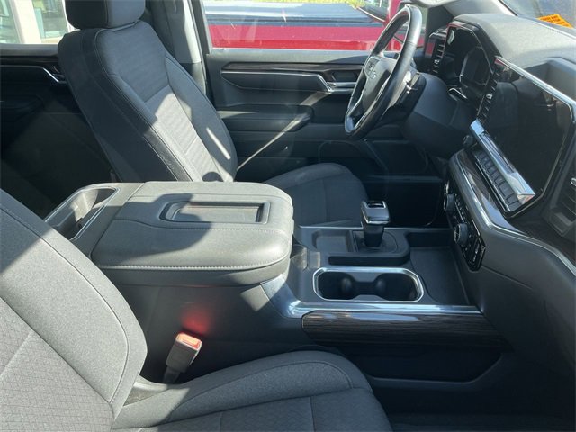 Used 2022 Chevrolet Silverado 1500 LT Trail Boss image 10