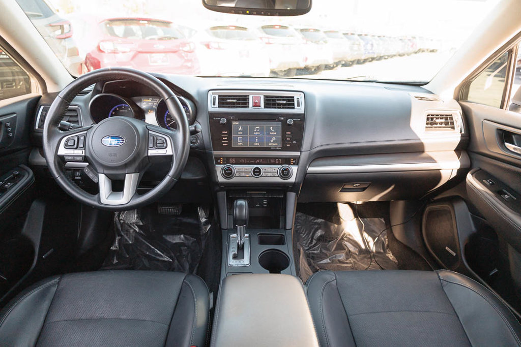 Used 2015 Subaru Legacy 3.6R Limited AWD/4WD image 33