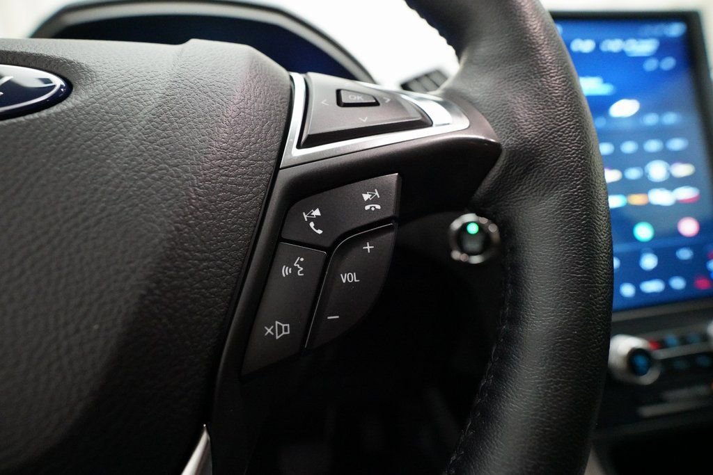 Used 2023 Ford Edge SEL w/ Convenience Package image 21