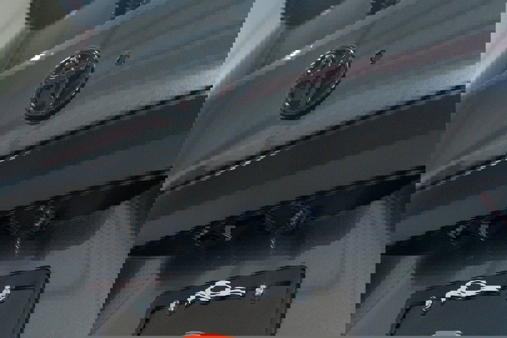 Used 2024 Toyota Sequoia TRD Pro AWD/4WD image 12