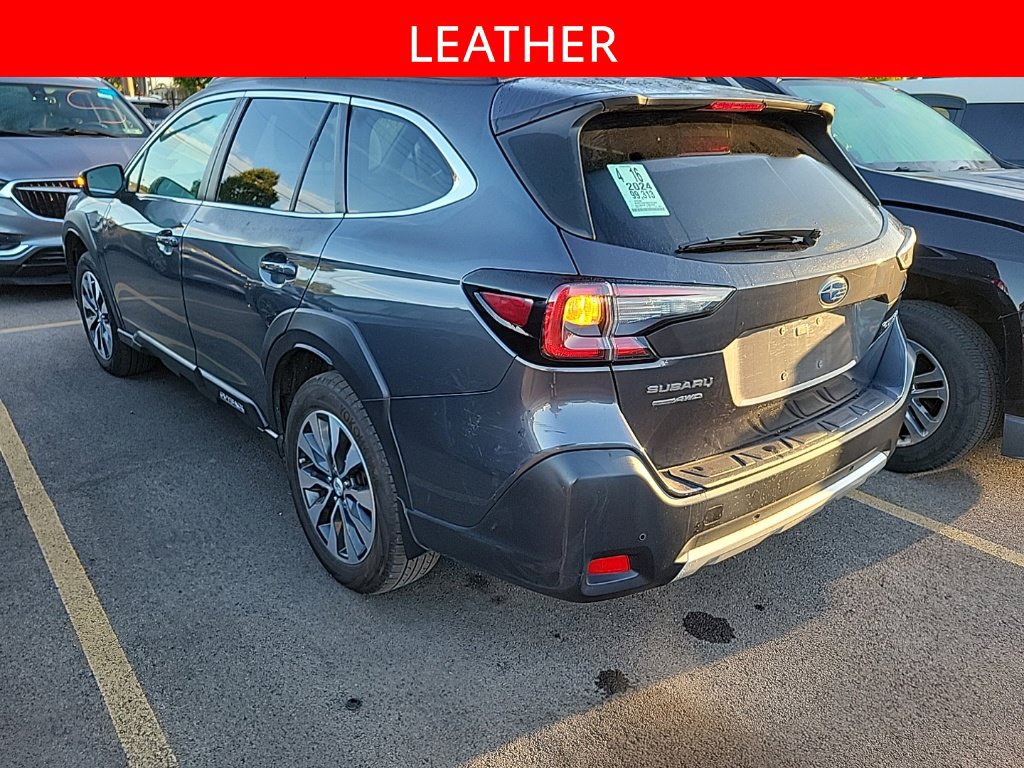 Used 2024 Subaru Outback Limited AWD/4WD image 4