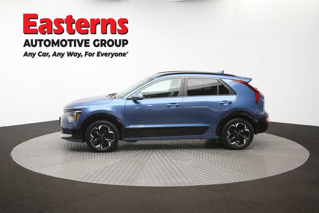 Used 2023 Kia Niro Wind w/ Wind Preserve Package FWD image 58