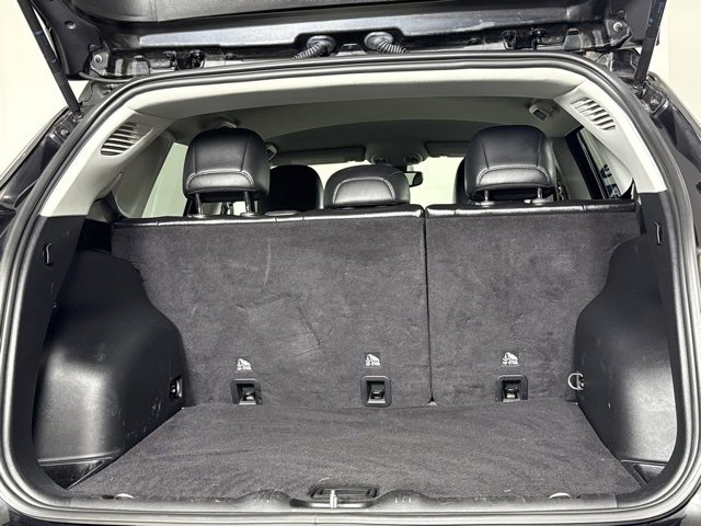 Used 2020 Jeep Compass Latitude image 13