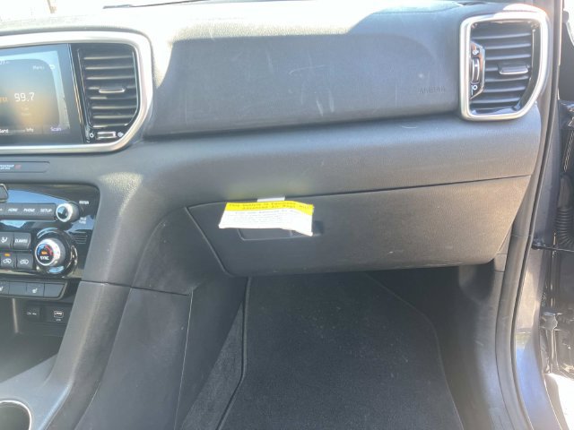 Used 2020 Kia Sportage EX FWD image 28