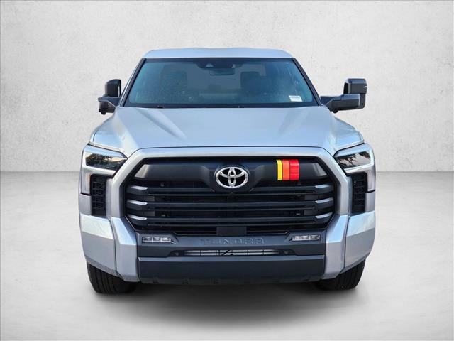 New 2026 Toyota Tundra Limited AWD/4WD image 6