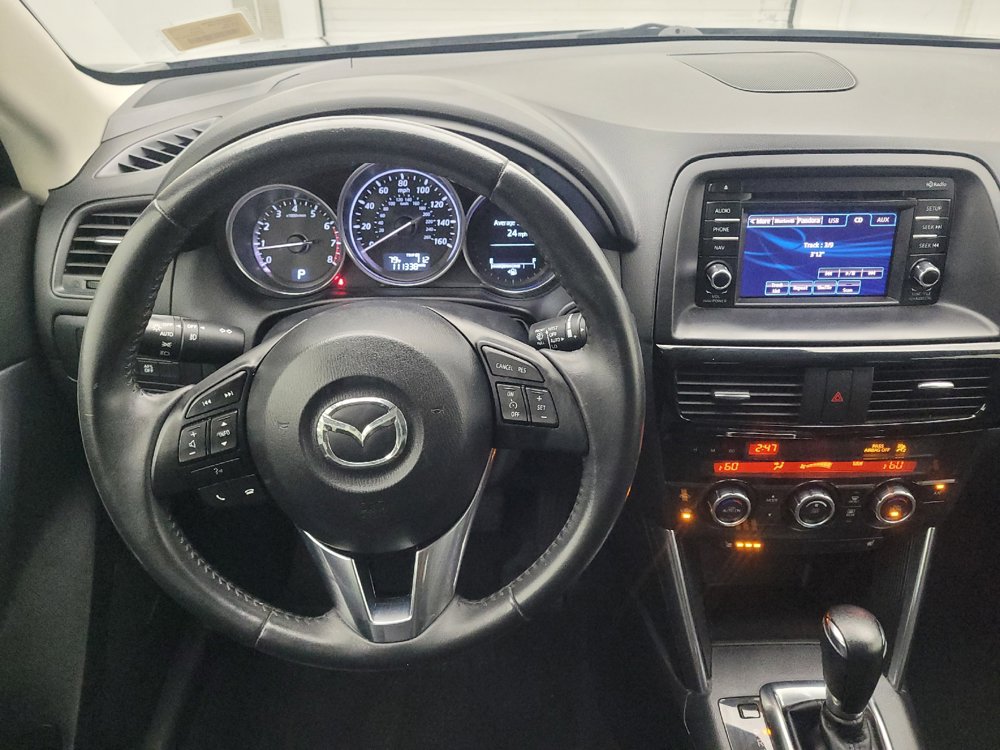 Used 2015 MAZDA CX-5 Grand Touring AWD/4WD image 22