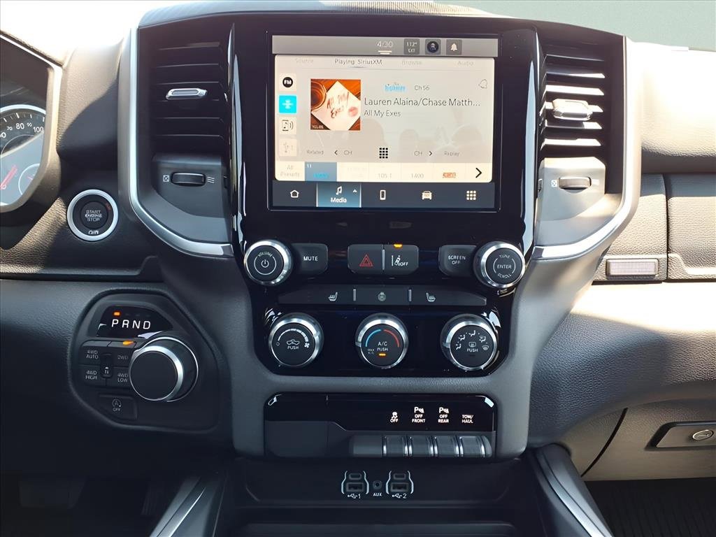 New 2026 RAM 1500 Lone Star image 11