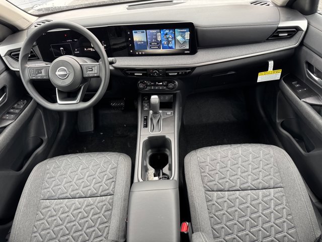 New 2026 Nissan Kicks SV w/ Cold Weather Package image 13