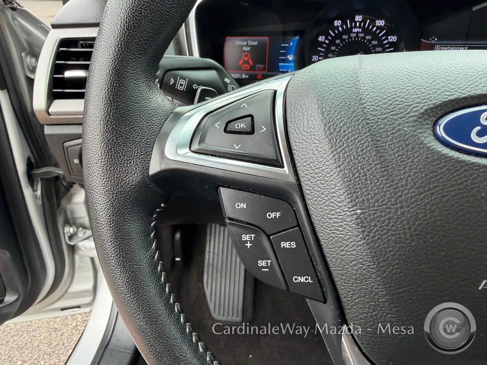 Used 2019 Ford Fusion SE w/ Equipment Group 151A image 21