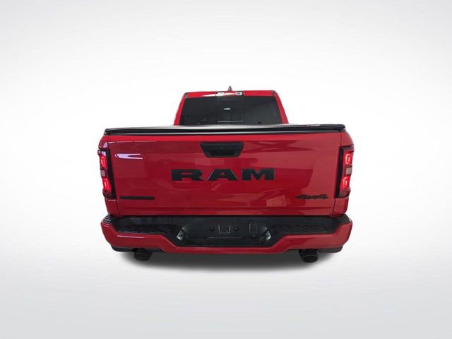 Used 2025 RAM 1500 Big Horn image 14