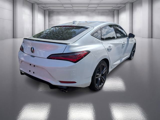 Certified 2023 Acura Integra A-Spec image 6