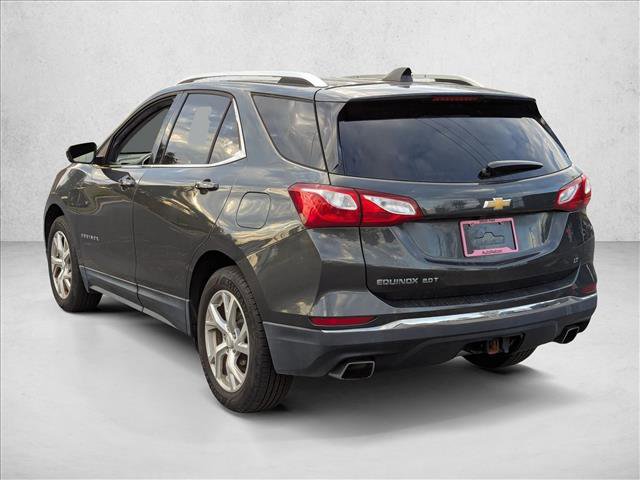 Used 2019 Chevrolet Equinox LT image 7